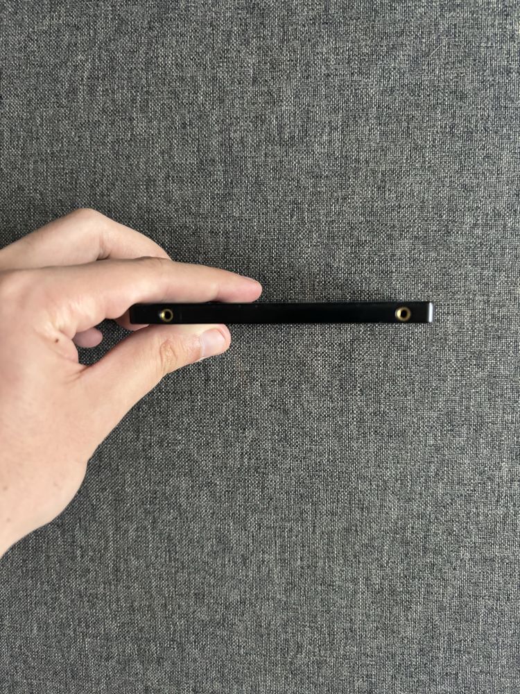 SSD диск 120 gb goodram