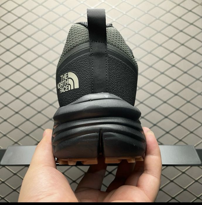 The North Face