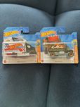 hot wheels baja hauler hiway hauler 2