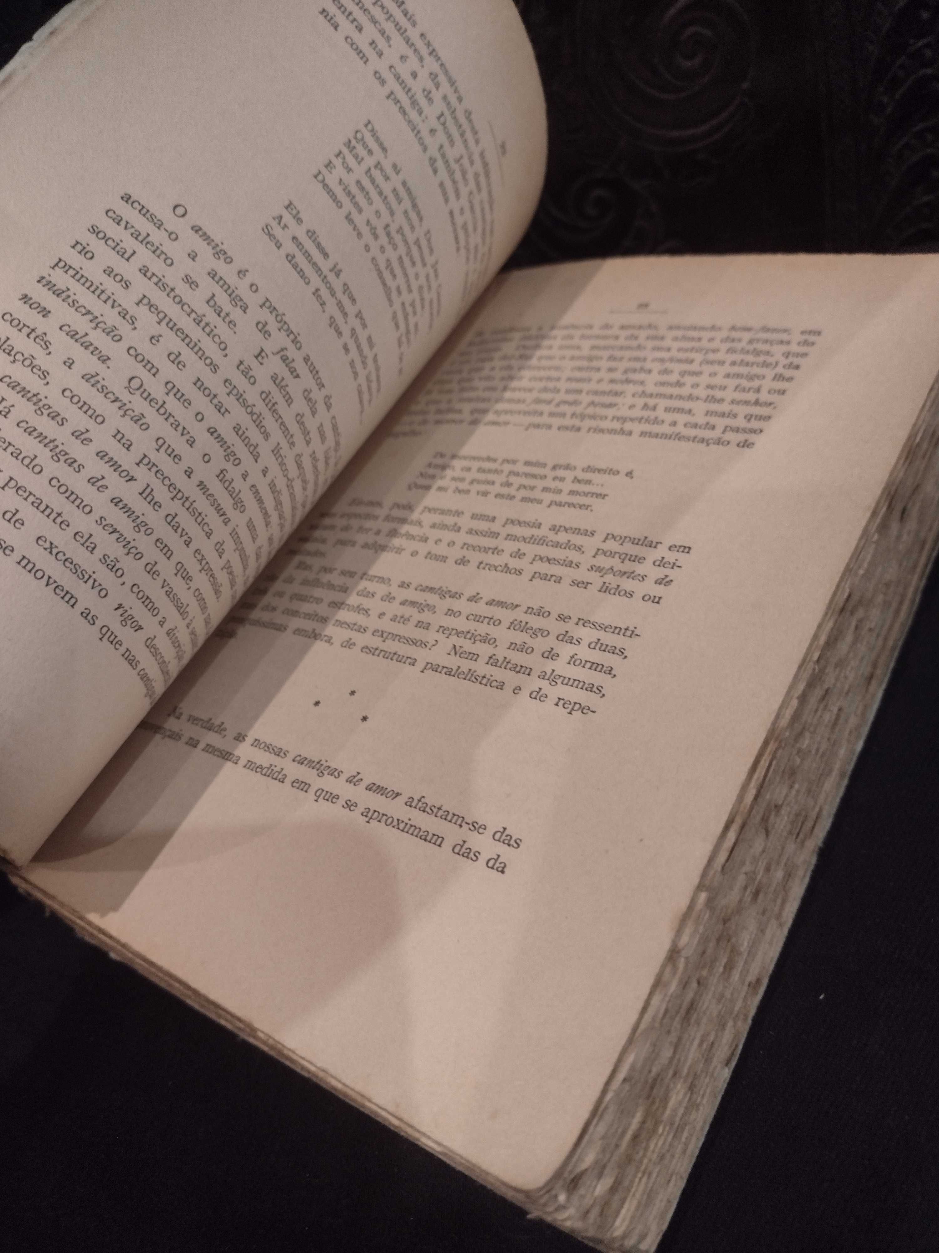 Lições de Cultura e Literatura Portuguesas 1968 Hernani Cidade