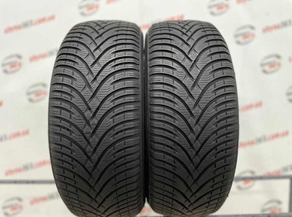 205/55 r16 kleber krisalp hp3 7mm