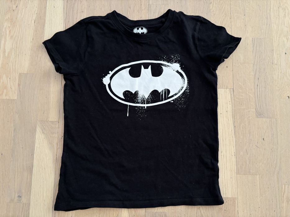 T-shirt batman sinsay 122