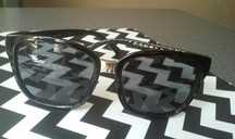 okulary sloneczne cc chanel nowe