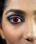 VAMP (Lentes Vermelho e Preto)