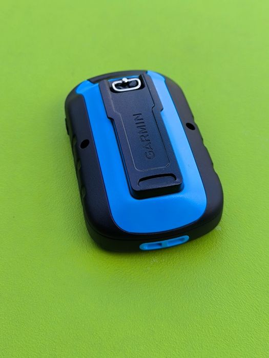 Туристичний навігатор Garmin eTrex Touch 25t

 
Встановлені топогра