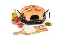 Piec piekarnik do pizzy domowy włoski Klarstein Capricciosa 1500W