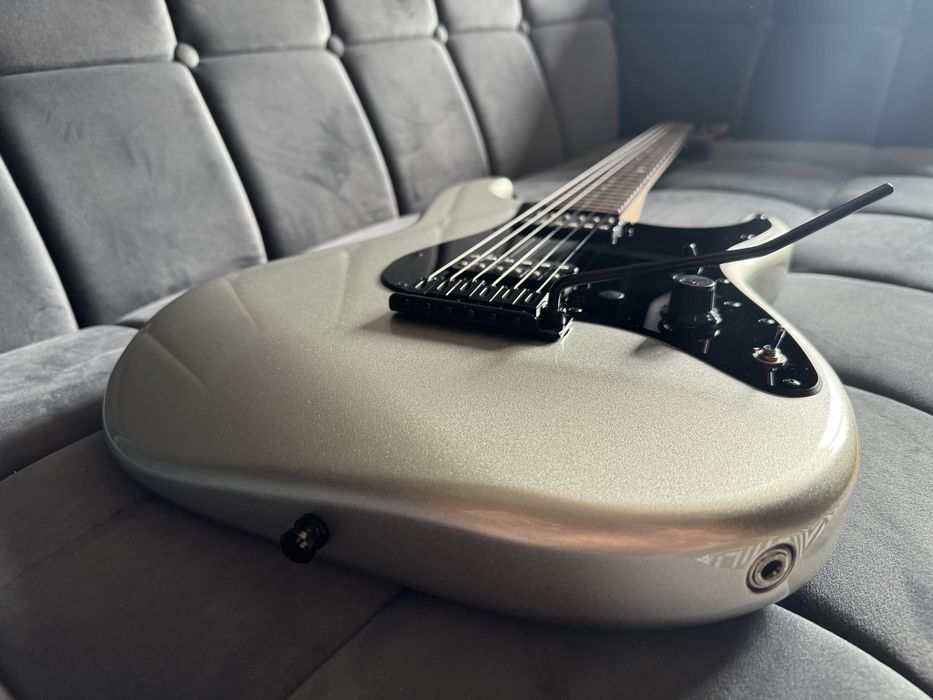 Fender Boxer Limited edition