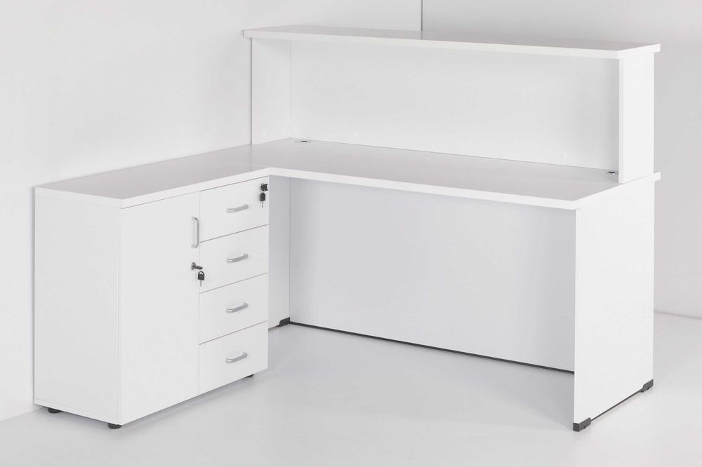 Lada biały mat od producenta wysyłka do 4 dni roboczych