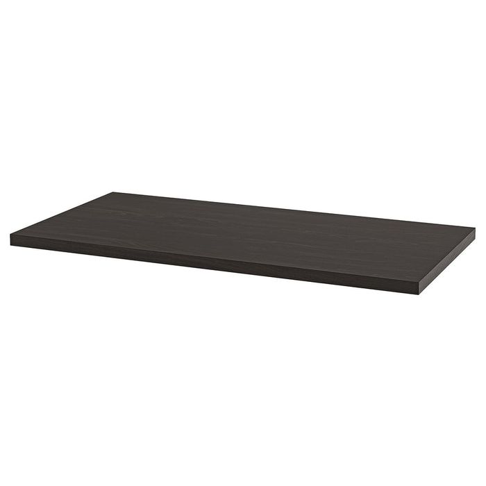 Biurko LAGKAPTEN nogi OLOV ikea