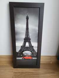 Obraz paryż wieża eiffla