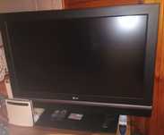 Telewizor Lg 37 cali