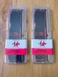 Pamięć RAM DDR4 16 GB (2x8) GoodRam IRDM X 2666 MHz CL16