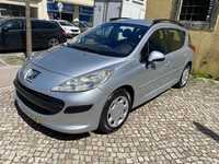 Peugeot 207 SW 1.4 Trendy