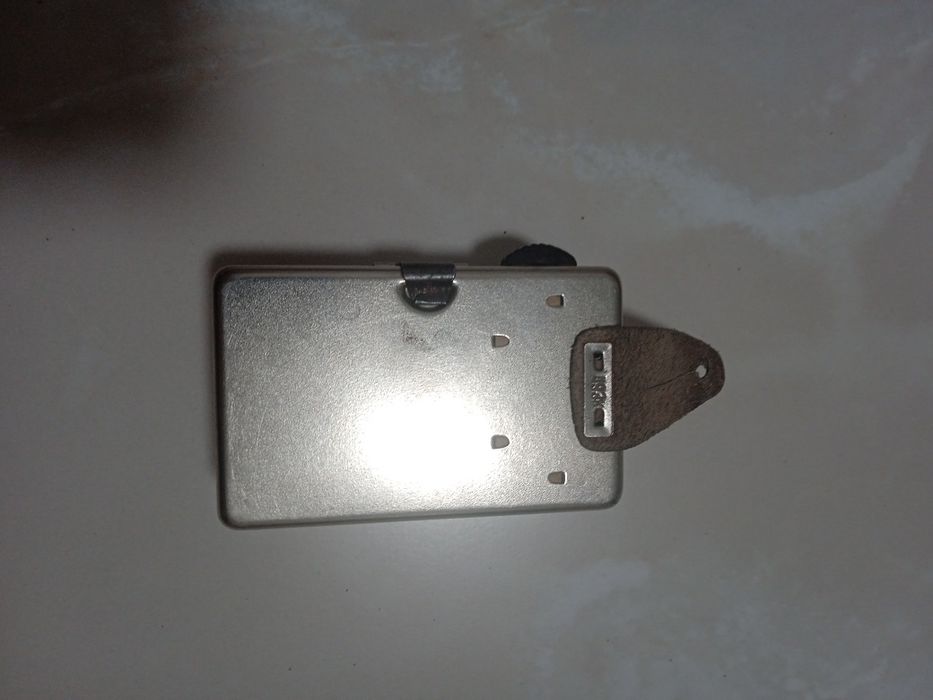 Фонарик "вітебськ" та БН-1-003