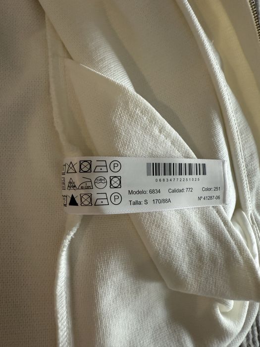 Костюм Massimo Dutti