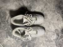 Air force 1 branco