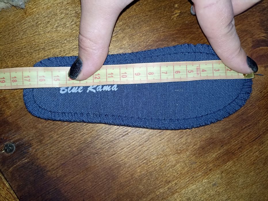 Сліпони на хлопчика