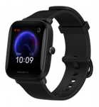 Xiaomi Smartwatch AMAZFIT BIP U Black