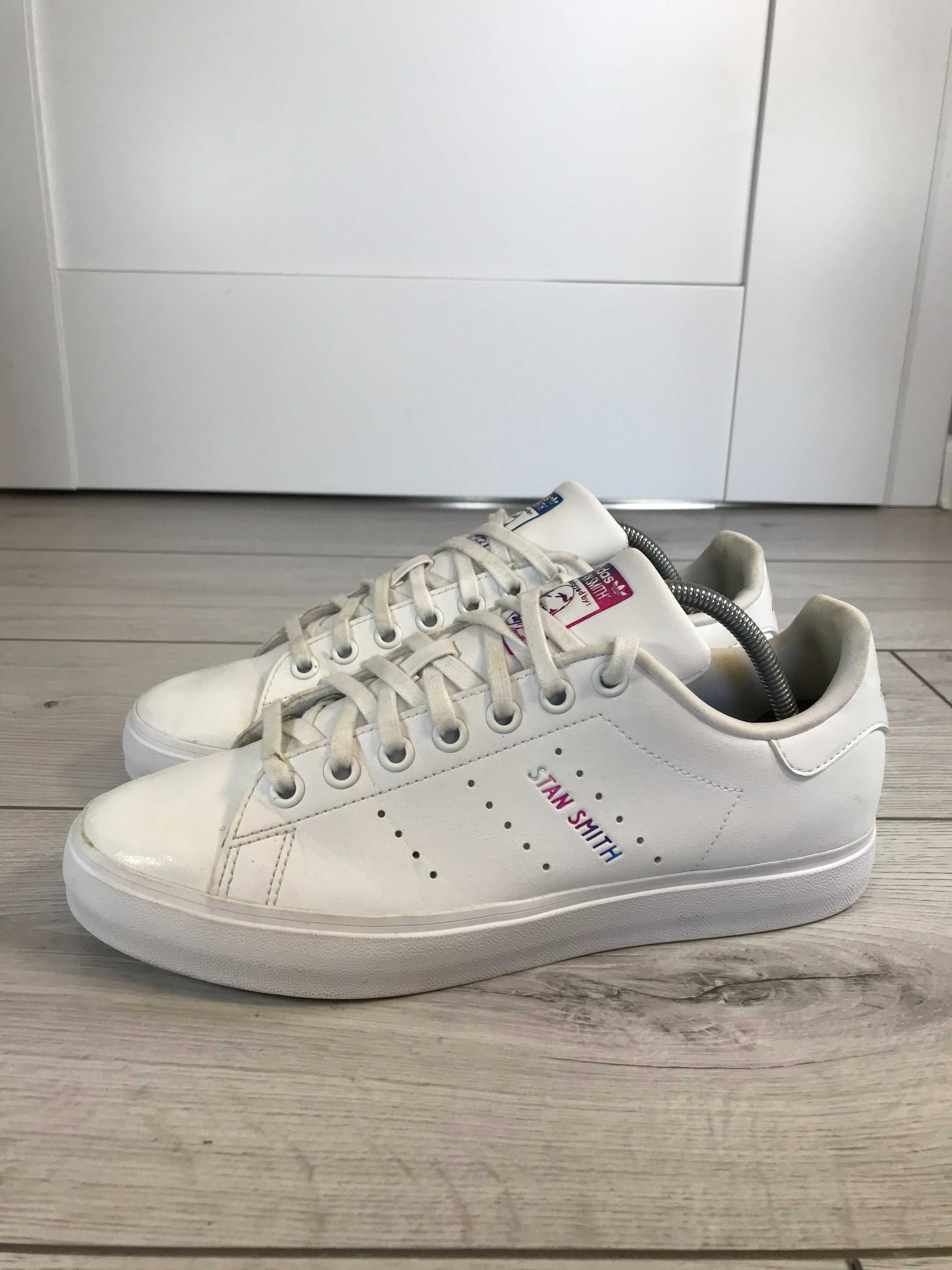 Buty Adidas Stan Smith rozm. 38,5