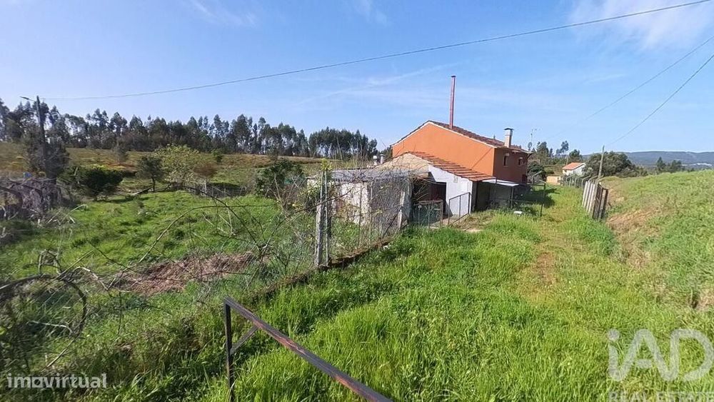 Casa / Villa T4 em Pedrógão Grande de 456,00 m2