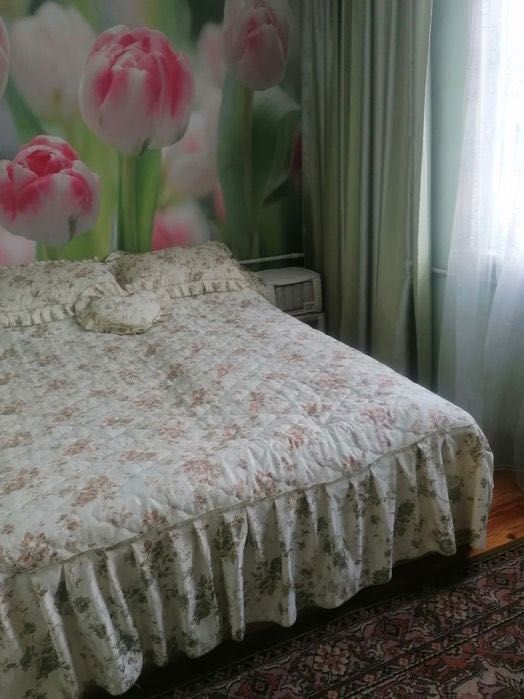 Подобова оренда в дачному містечку
く
«Сосновий бір» м.Київ