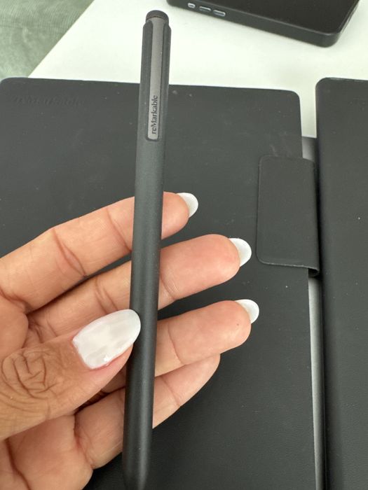 Remarkable 2 papper pro colorido