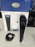 Consola PS5 825GB
