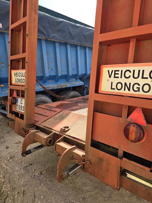 Vendo porta maquinas