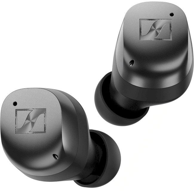 Оригінал 100% sennheiser momentum true wireless 3