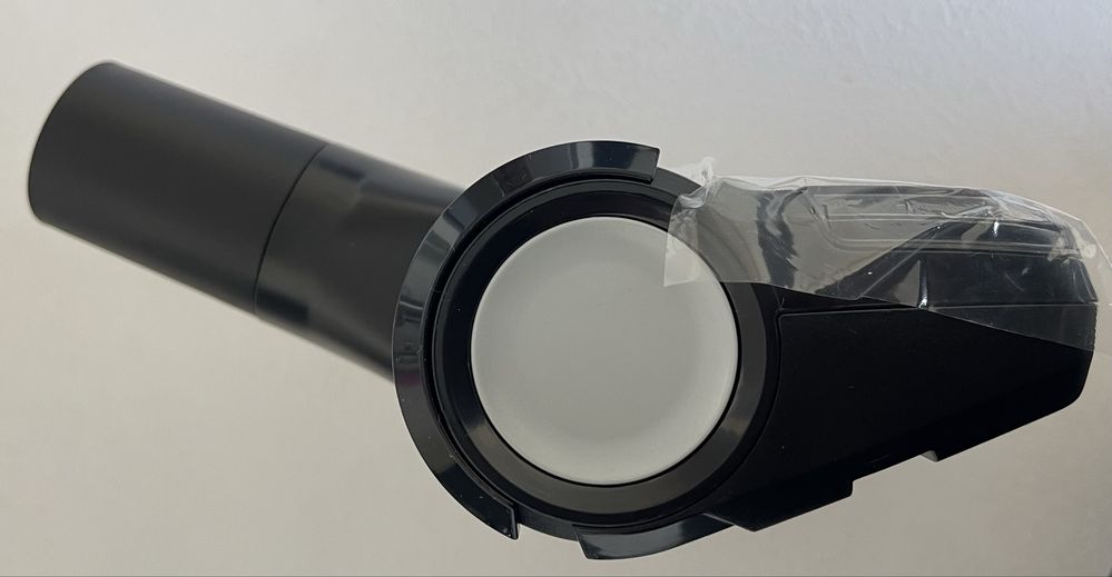 Турбощітка для пилососів, Samsung Anti-Tangle DJ97-02379A (TB700)