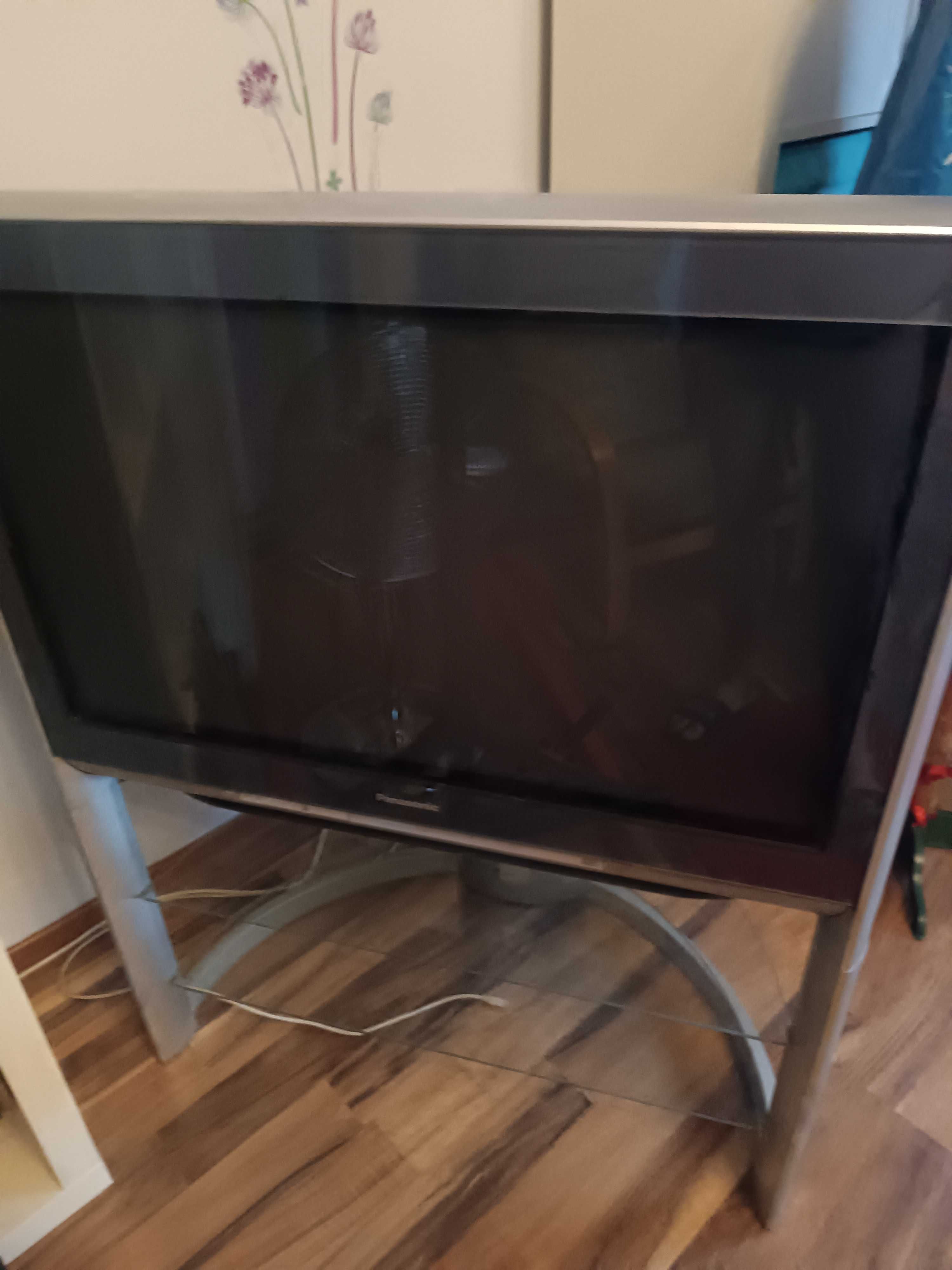 Telewizor Panasonic 36" bańka