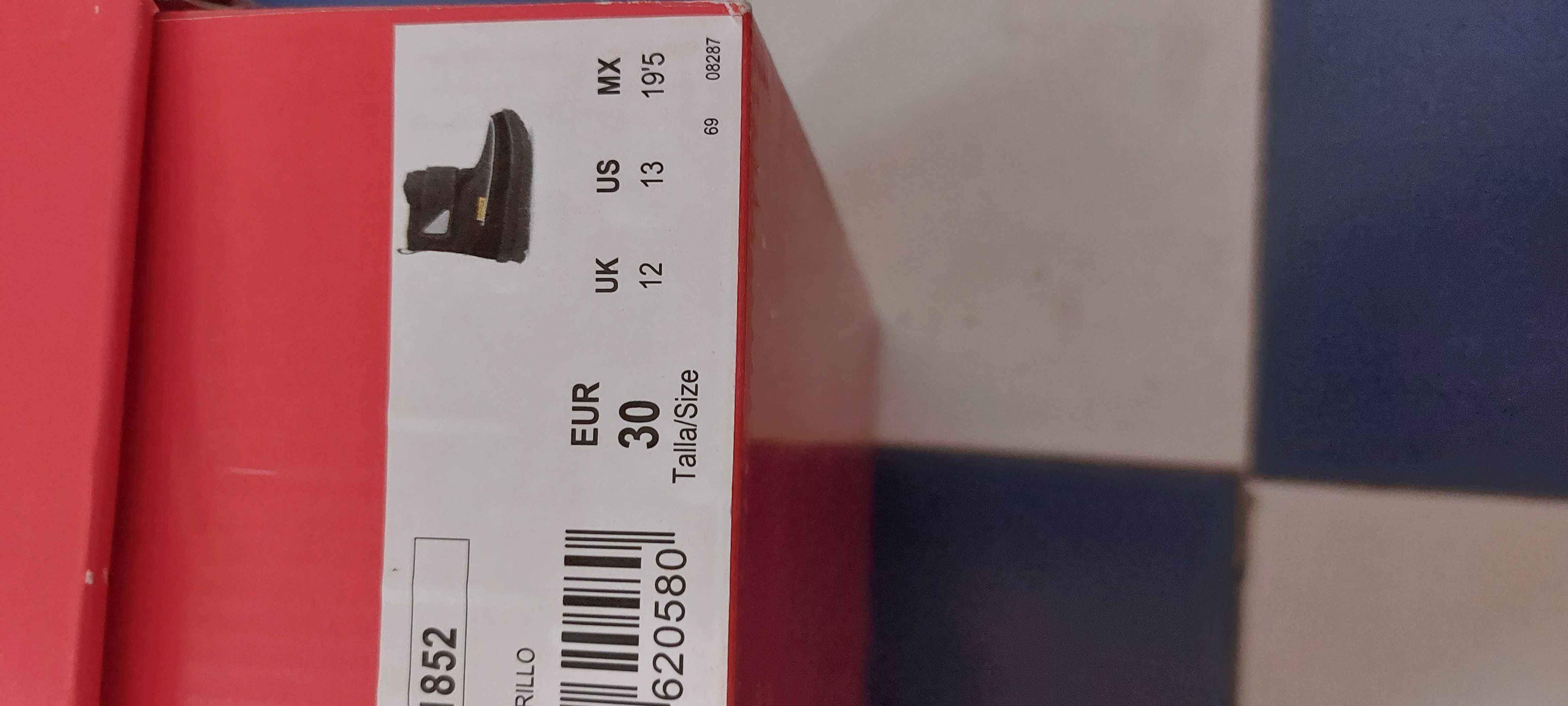 Buty zimowe rozmiar 30