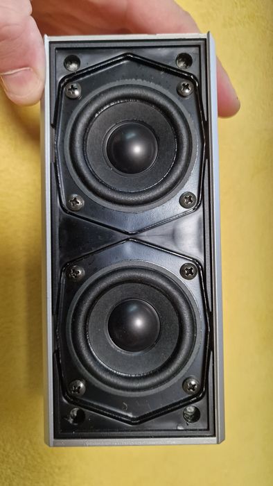 Głośniki yamaha nx-e130