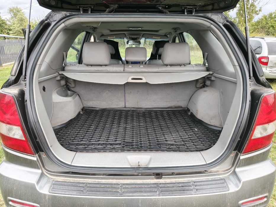 Kia Sorento 2.5 CRDI 2005