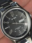 Годинник чоловічий Casio MTP-1384D-1A Оригінал Гарантія Часы мужские