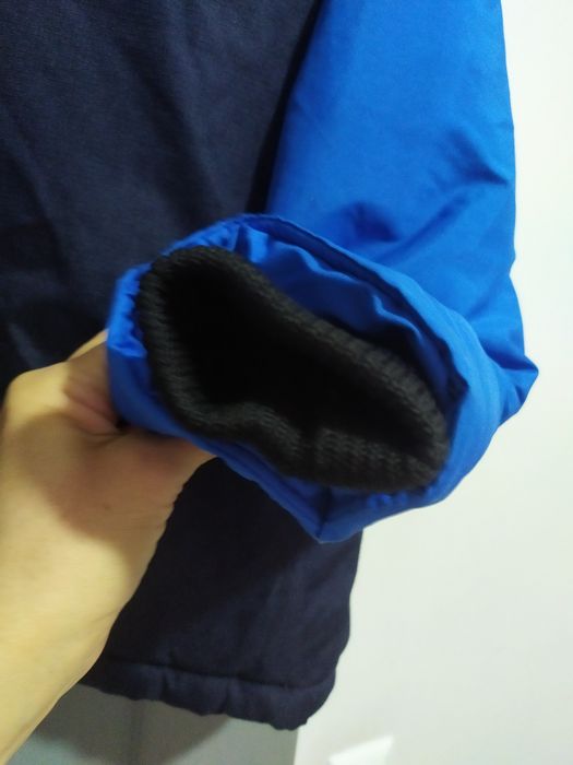 Зимова куртка Calvin Klein Jeans  10 - 12 років