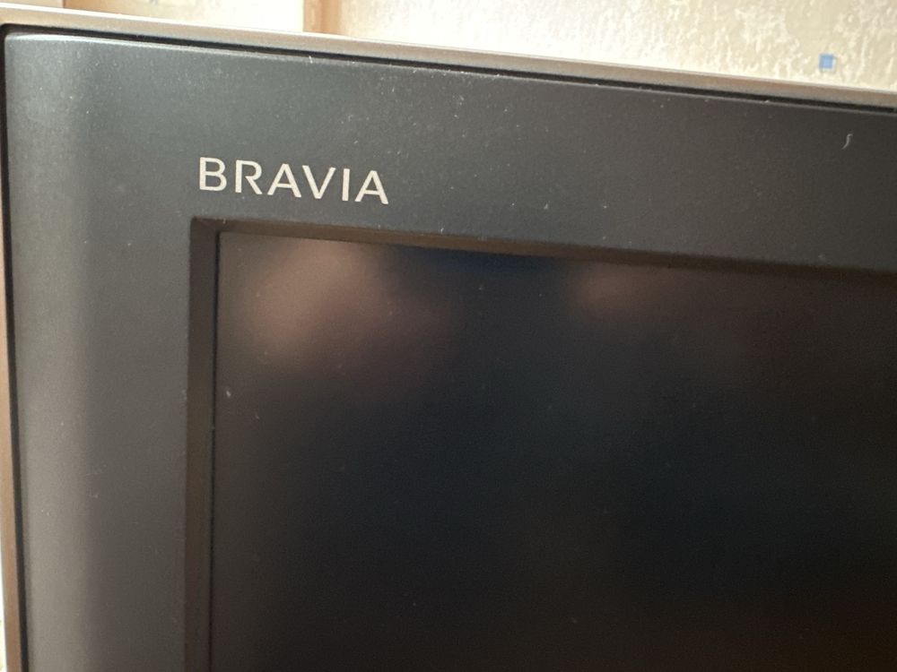 Telewizor Sony Bravia KDL-40V2500