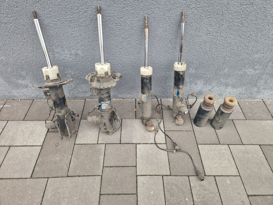 Продам передні та задні амортизатори Лінкольн МКЗ/Lincoln MKZ/Ford