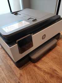 Impressora multifuncional HP OfficeJet Pro 8022