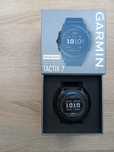 Garmin Tactix Ballistic 7 Pro