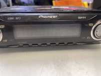 Автомагнітола pioneer DEH-P5800MP