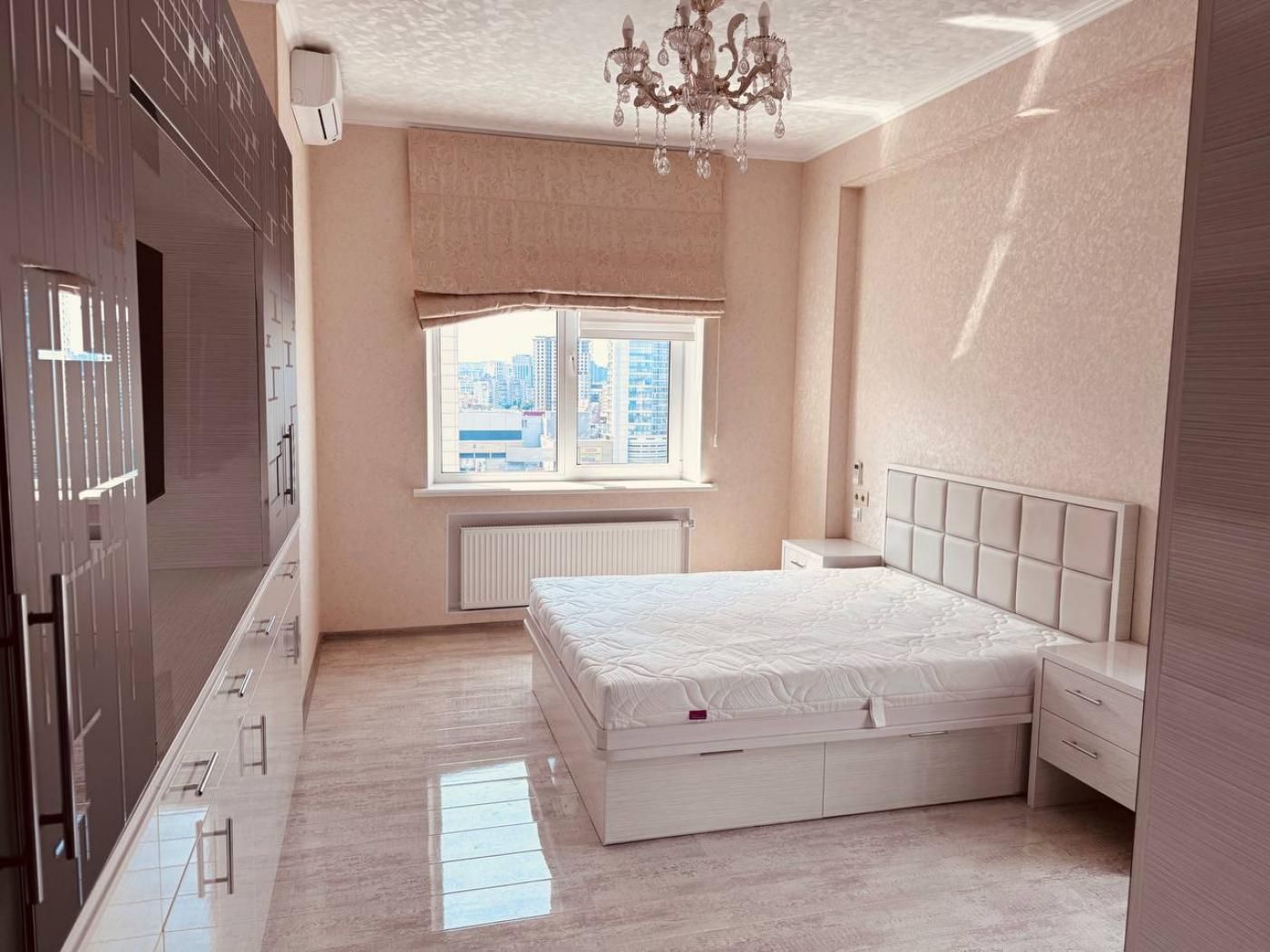 ПРОДАМ 4к кв ЖК ДУЭТ Центр, Мост Сити, набережная, цирк