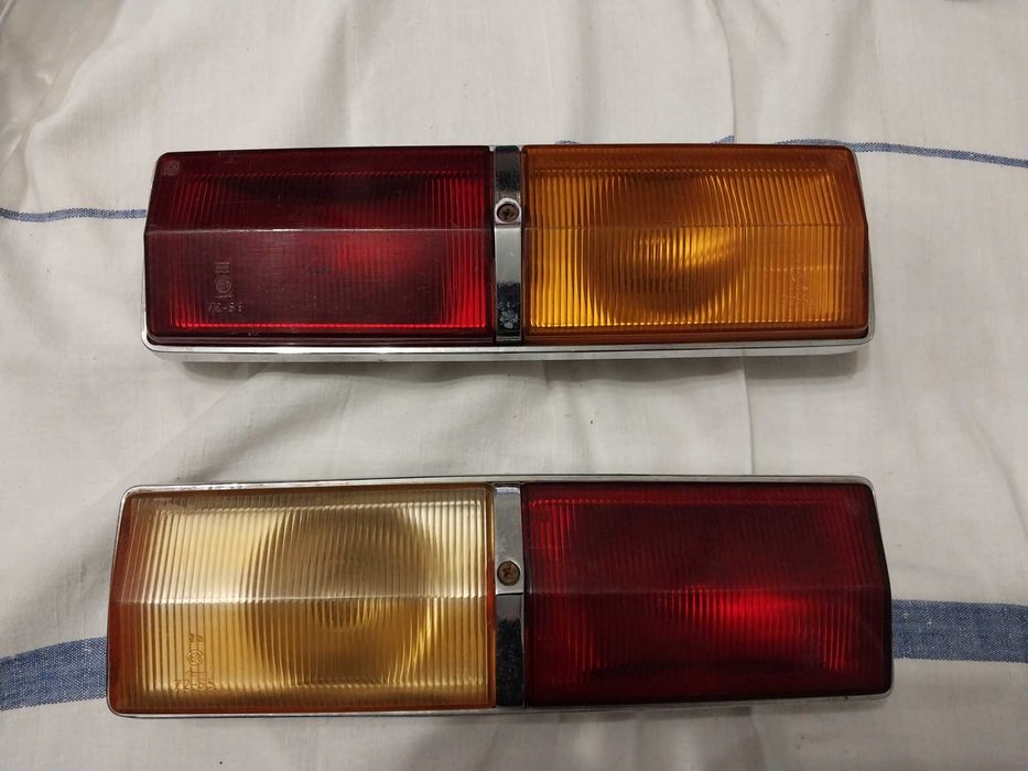 Фари задні ВАЗ 2101 ціна за штуку