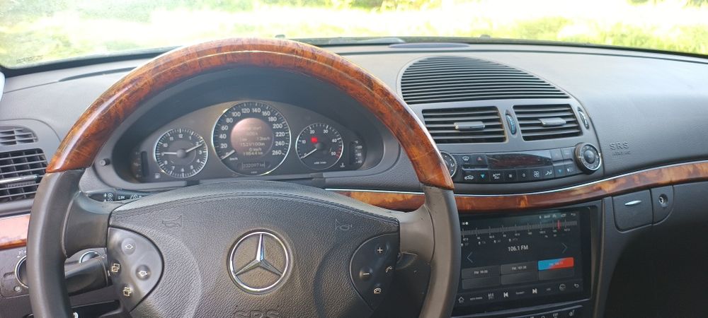 Продам Mercedes Benz w211