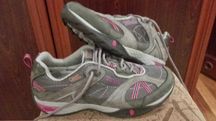Кроссовки Teva, 38