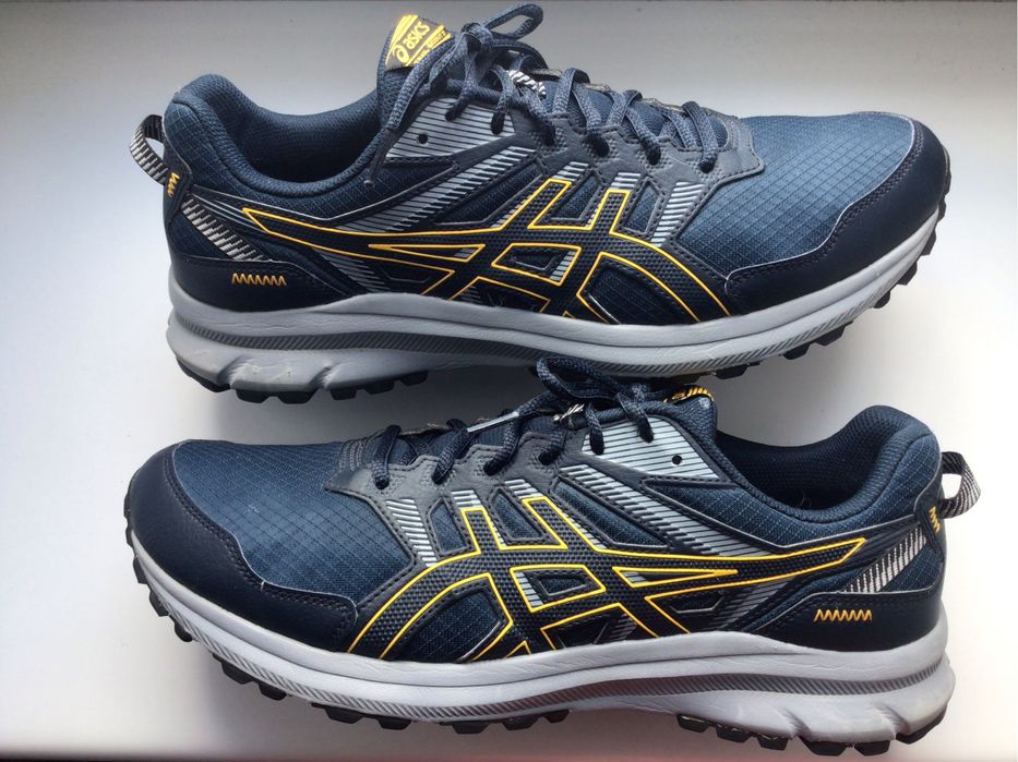 Кроссовки Asics Trail Scout 2 49 р.