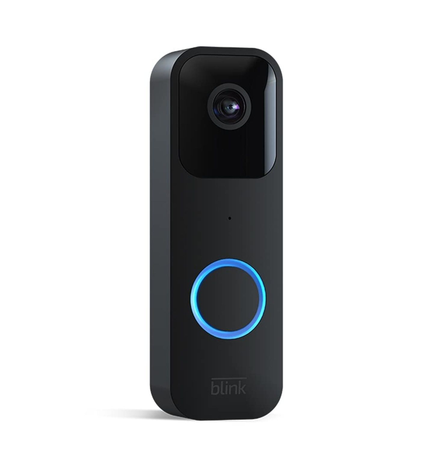 BLINK VIDEO DOORBELL NOVO — Selado! | Campainha Inteligente