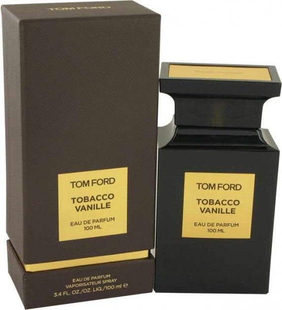TOM FORD Tobacco Vanille унісекс  100 ml