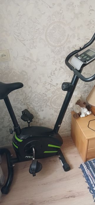 Велотренажер б/у