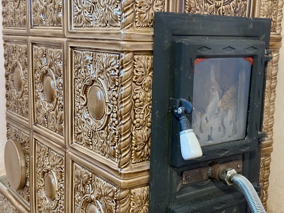 Продам будинок з великою територією